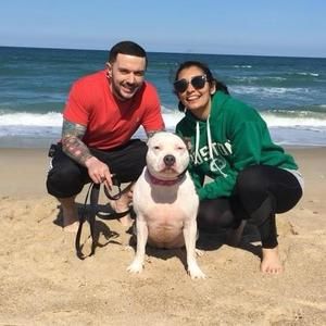 Meet your Posher, Krystal